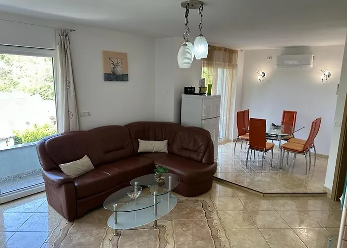Jasna Apartman *