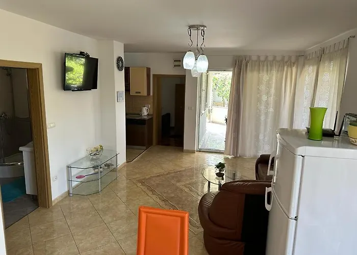 Jasna * Novi Vinodolski