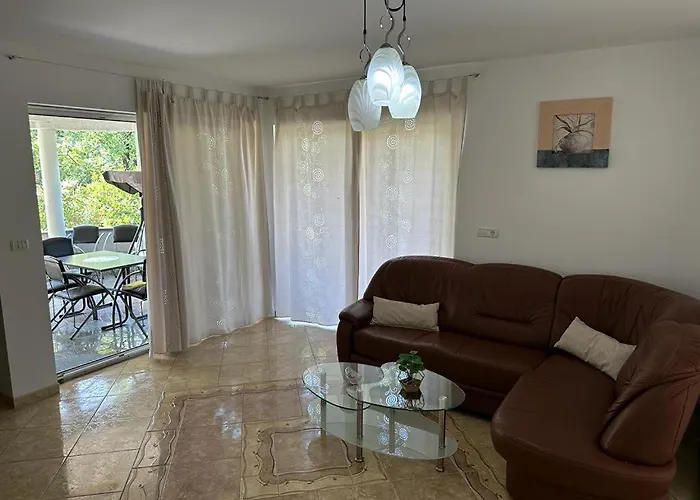 Apartman Jasna