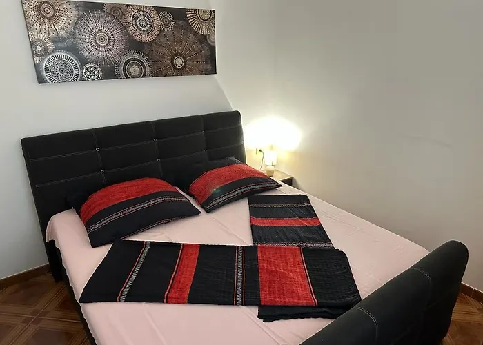 Jasna Apartman *