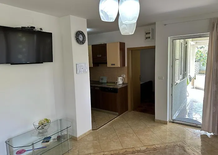 Appartement Jasna Novi Vinodolski