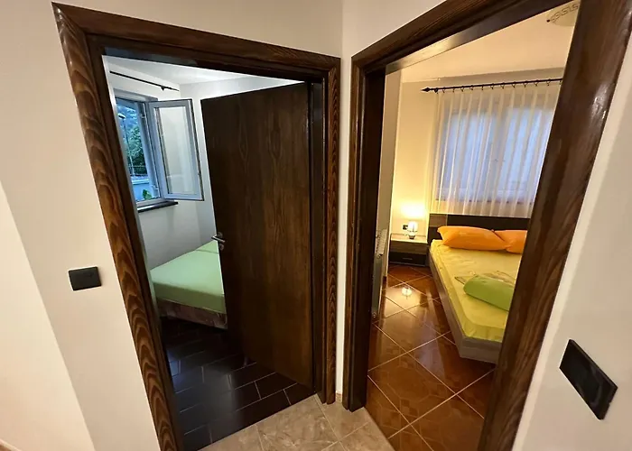 Jasna * Novi Vinodolski