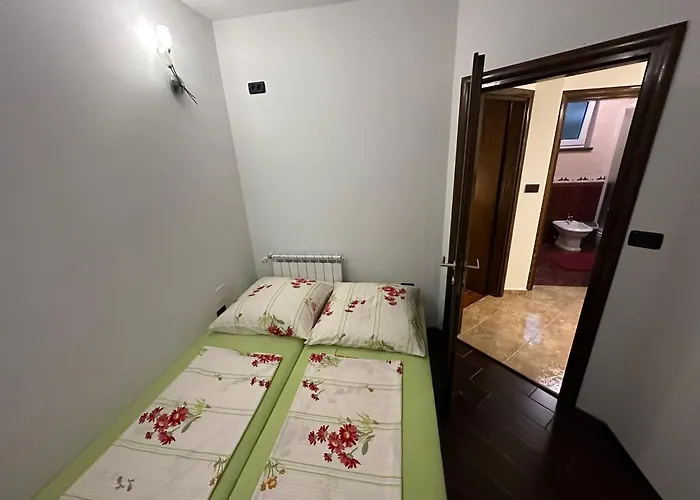 Apartman Jasna
