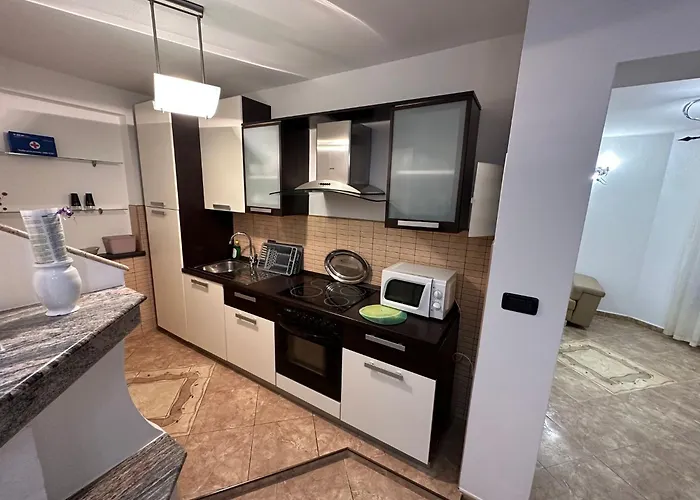 Apartman Jasna
