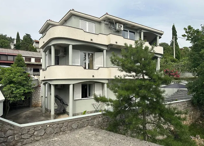 Jasna Apartman *