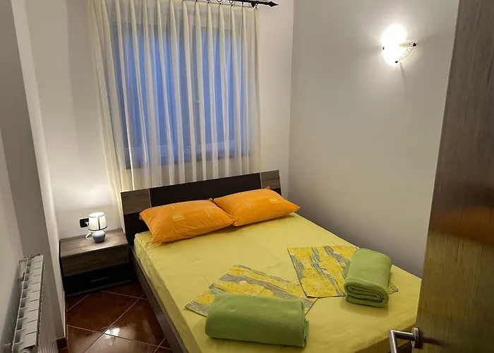 Apartman Jasna *