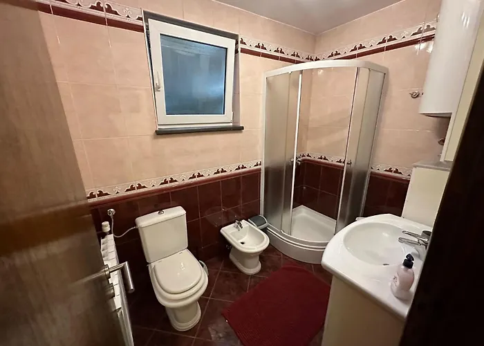 Jasna Apartman Novi Vinodolski