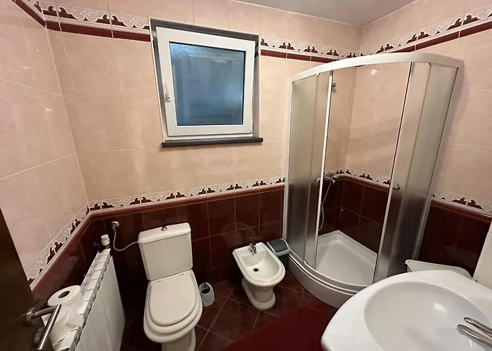 Apartman Jasna Novi Vinodolski