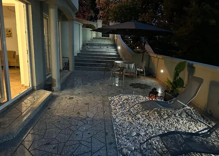 Jasna * Novi Vinodolski