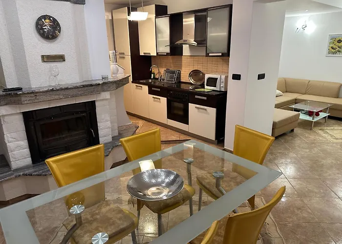 Apartman Jasna