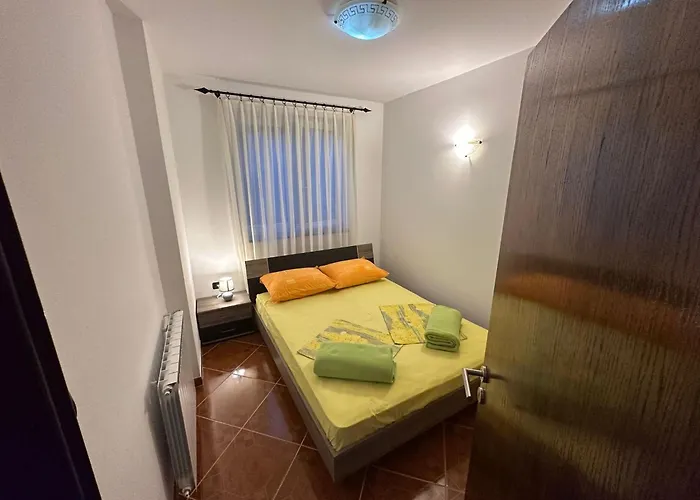 Jasna Apartman *