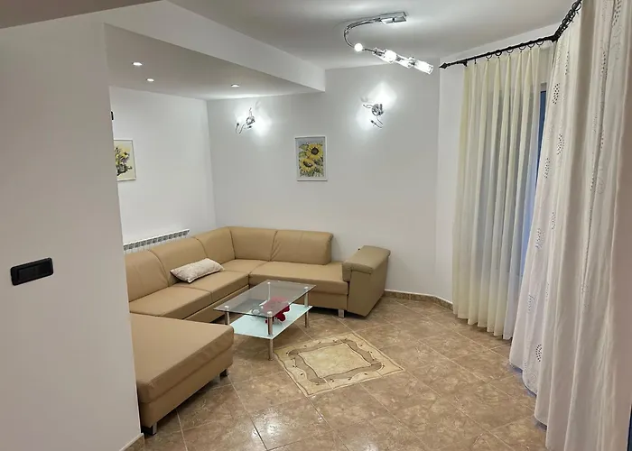 Apartman Jasna *