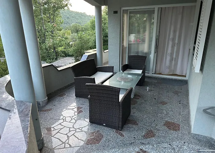 Apartman Jasna Novi Vinodolski