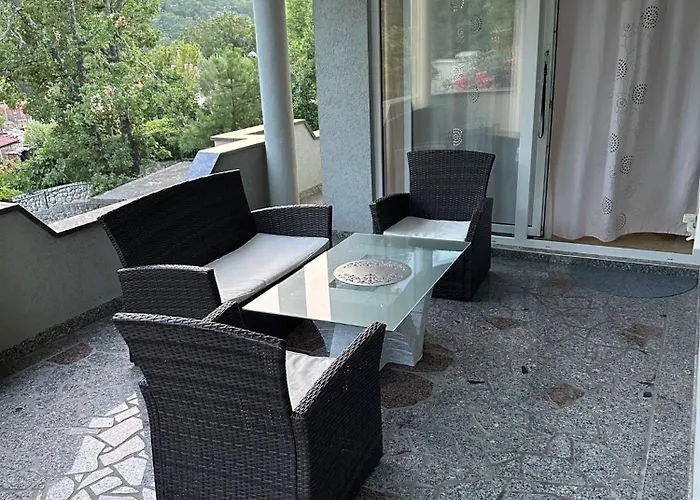 Jasna Novi Vinodolski