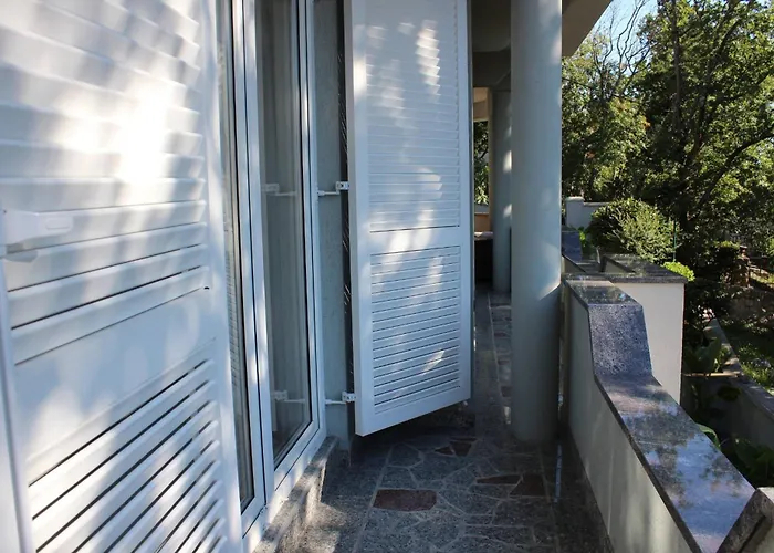 Jasna * Novi Vinodolski