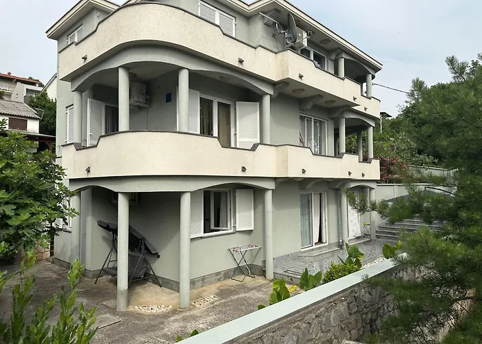 Jasna Apartman *