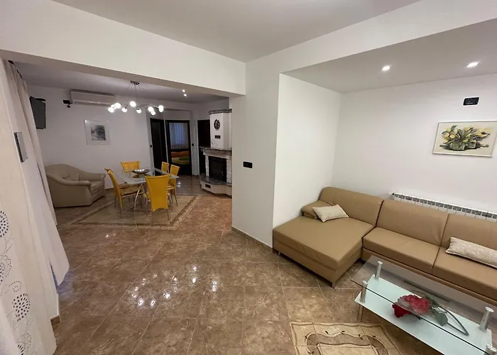 Apartman Jasna *
