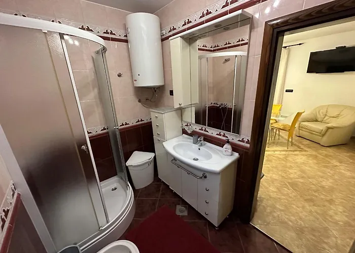 Apartman Jasna Novi Vinodolski