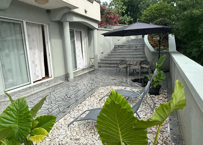 Jasna Novi Vinodolski