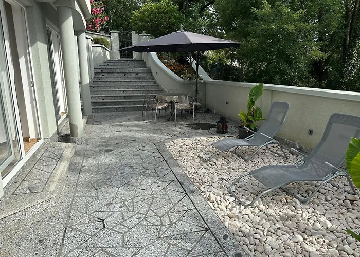 Jasna * Novi Vinodolski