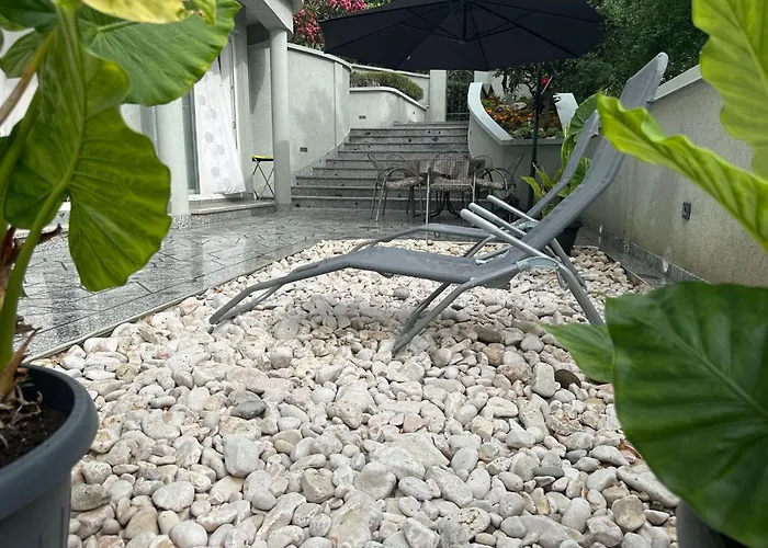 Jasna Apartman