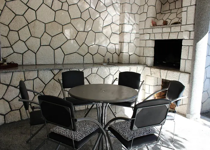 Apartman Jasna