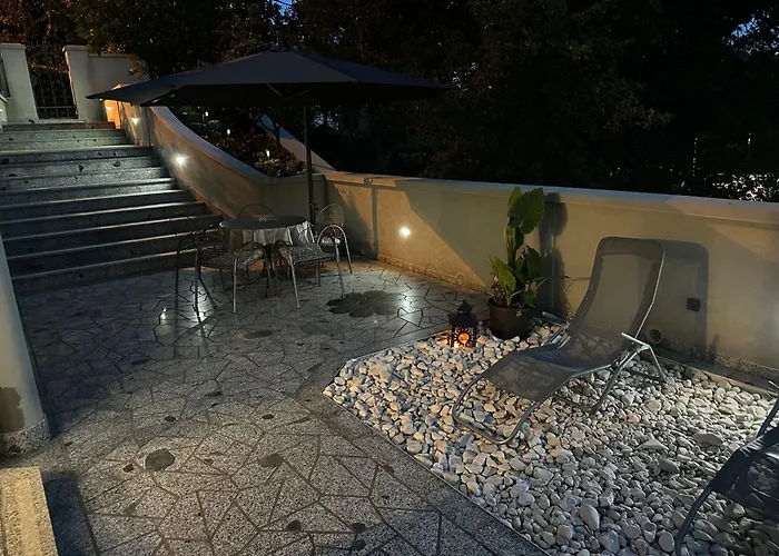Jasna Apartman *