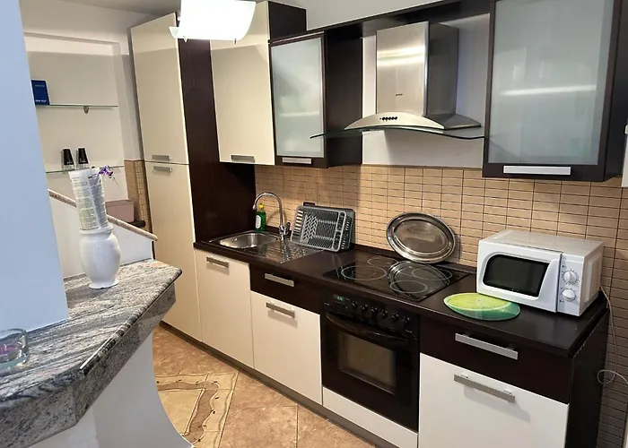 Jasna Novi Vinodolski