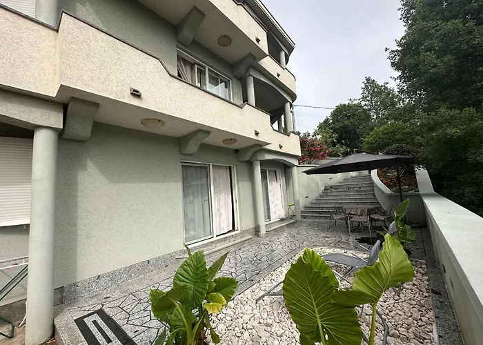 Jasna * Novi Vinodolski