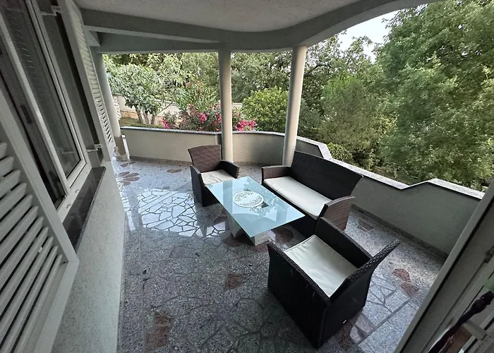 Jasna Apartman