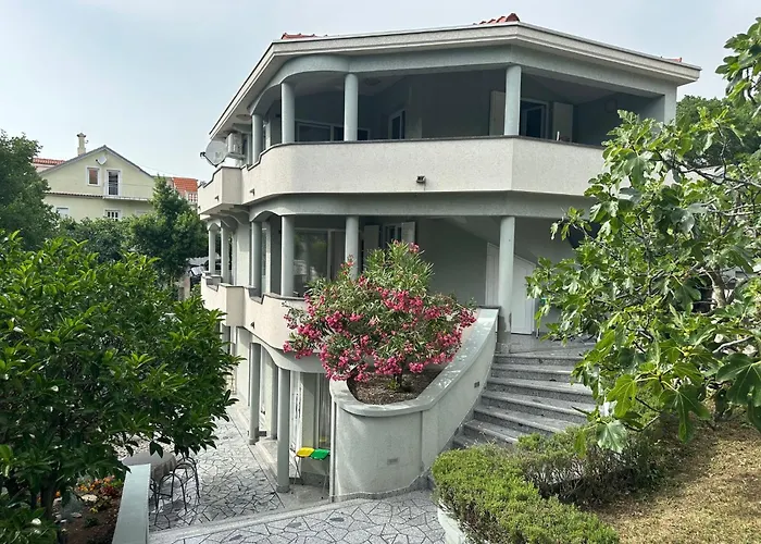 Jasna Apartman *