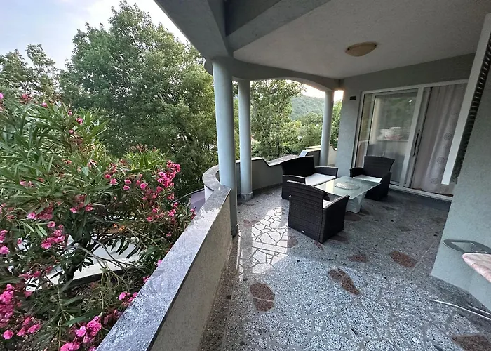 Jasna Novi Vinodolski