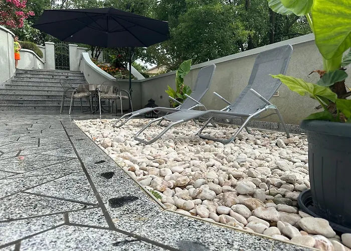 Jasna * Novi Vinodolski