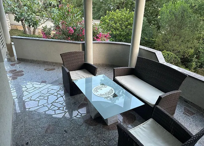 Jasna Apartman