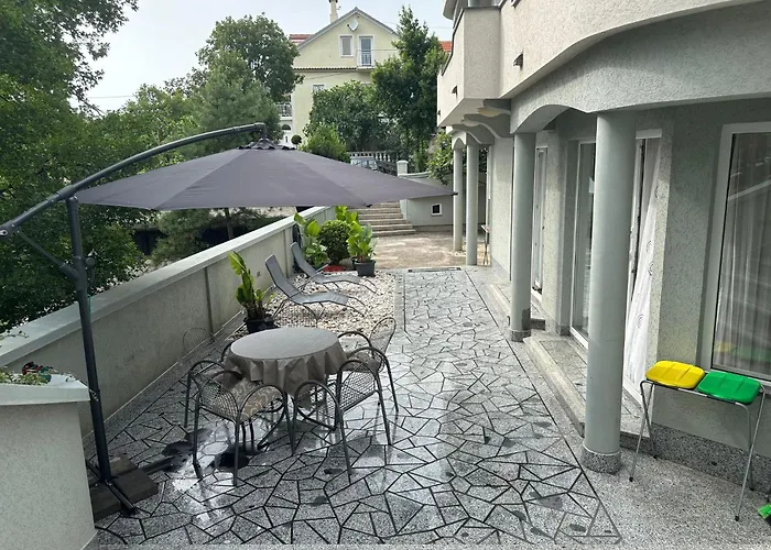 Apartman Jasna