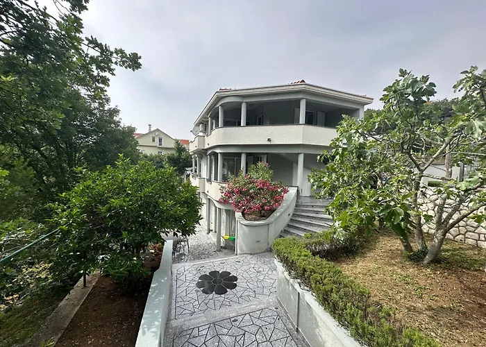Apartman Jasna Novi Vinodolski